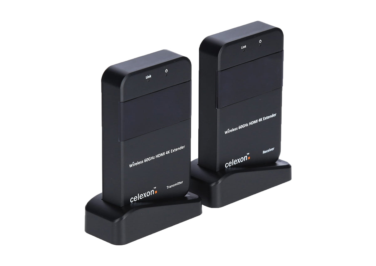 celexon WHD30M Wireless Streamer