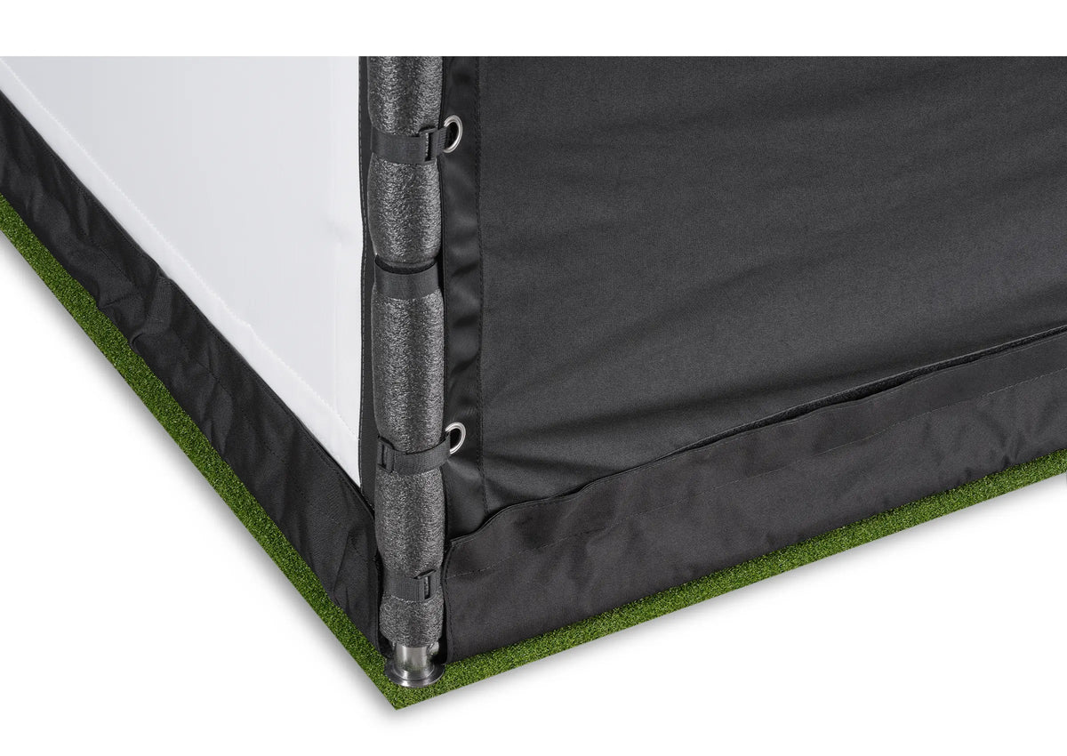 celexon FAIRWAY Professional Golf Simulator