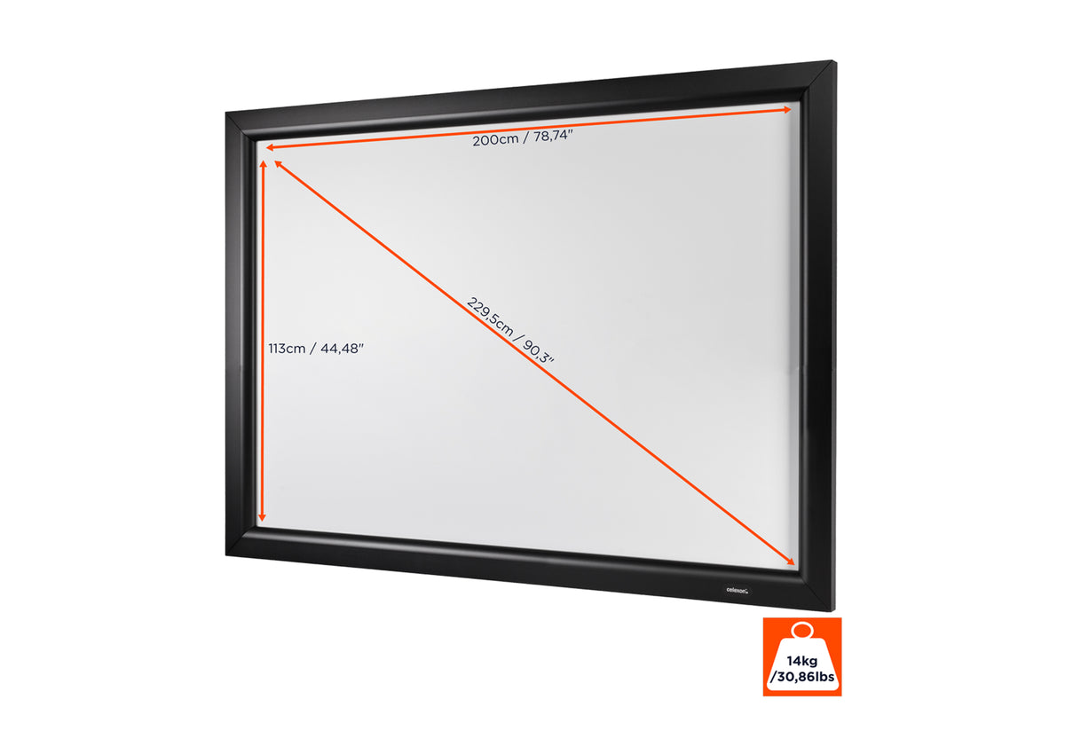 celexon HomeCinema Frame