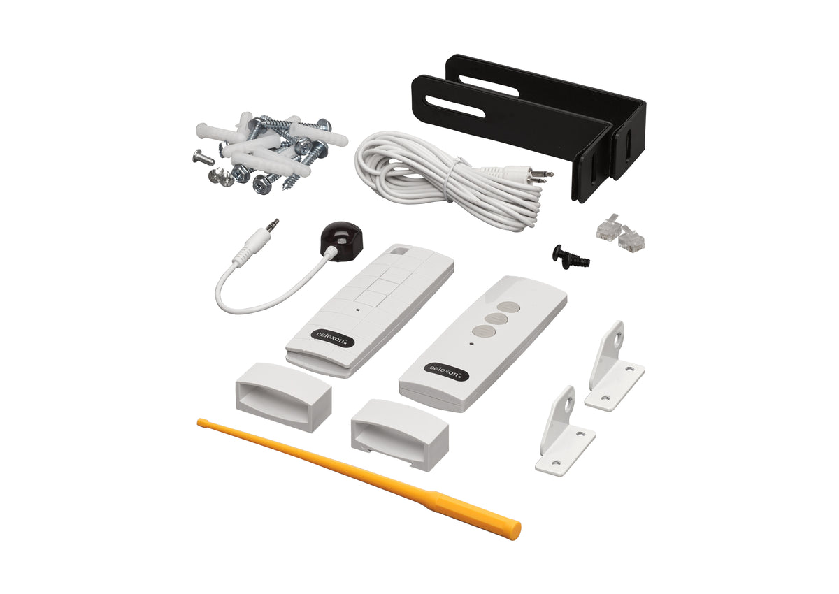 celexon Leinwand HomeCinema Tension - MWHT