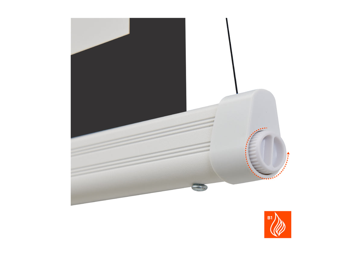 celexon Leinwand HomeCinema Tension - MWHT