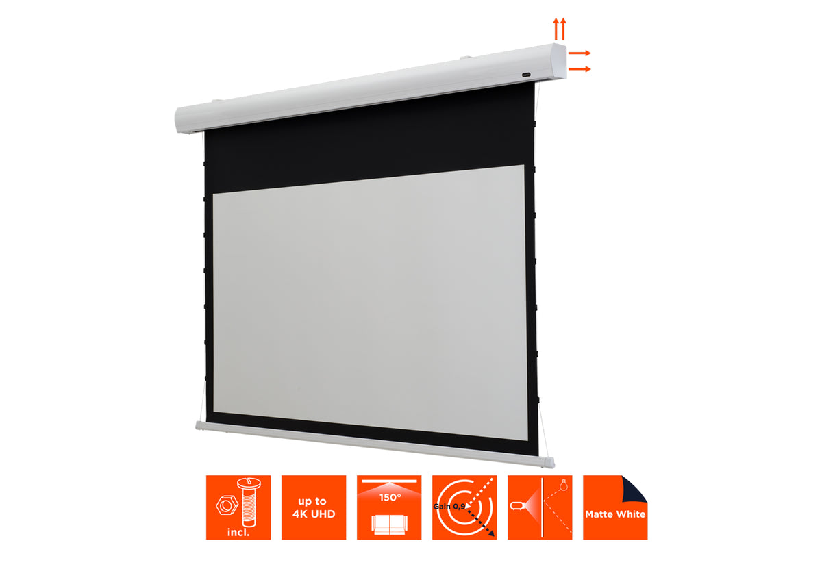 celexon Leinwand HomeCinema Tension - MWHT