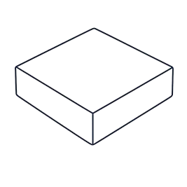 Icon of a counterweight