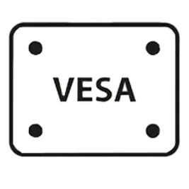 Icon VESA 