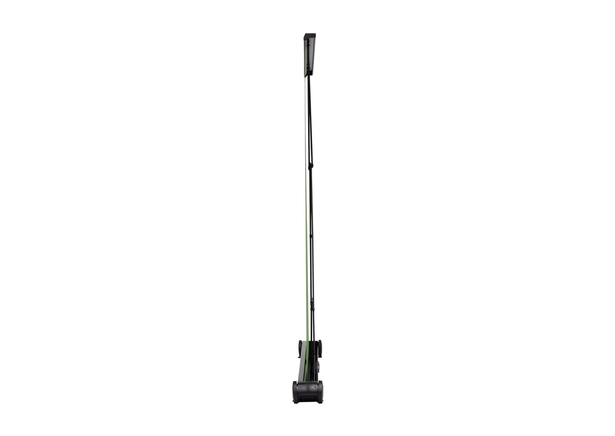 celexon Mobile Chroma Key Green Screen 150 x 180 cm