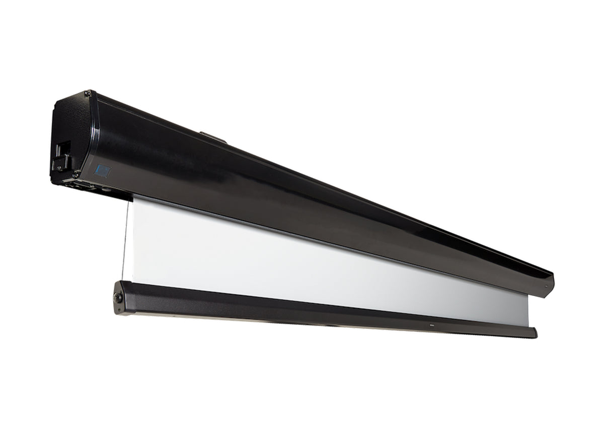 Écran de projection tensionné motorisé celexon HomeCinema Plus - CLR UST