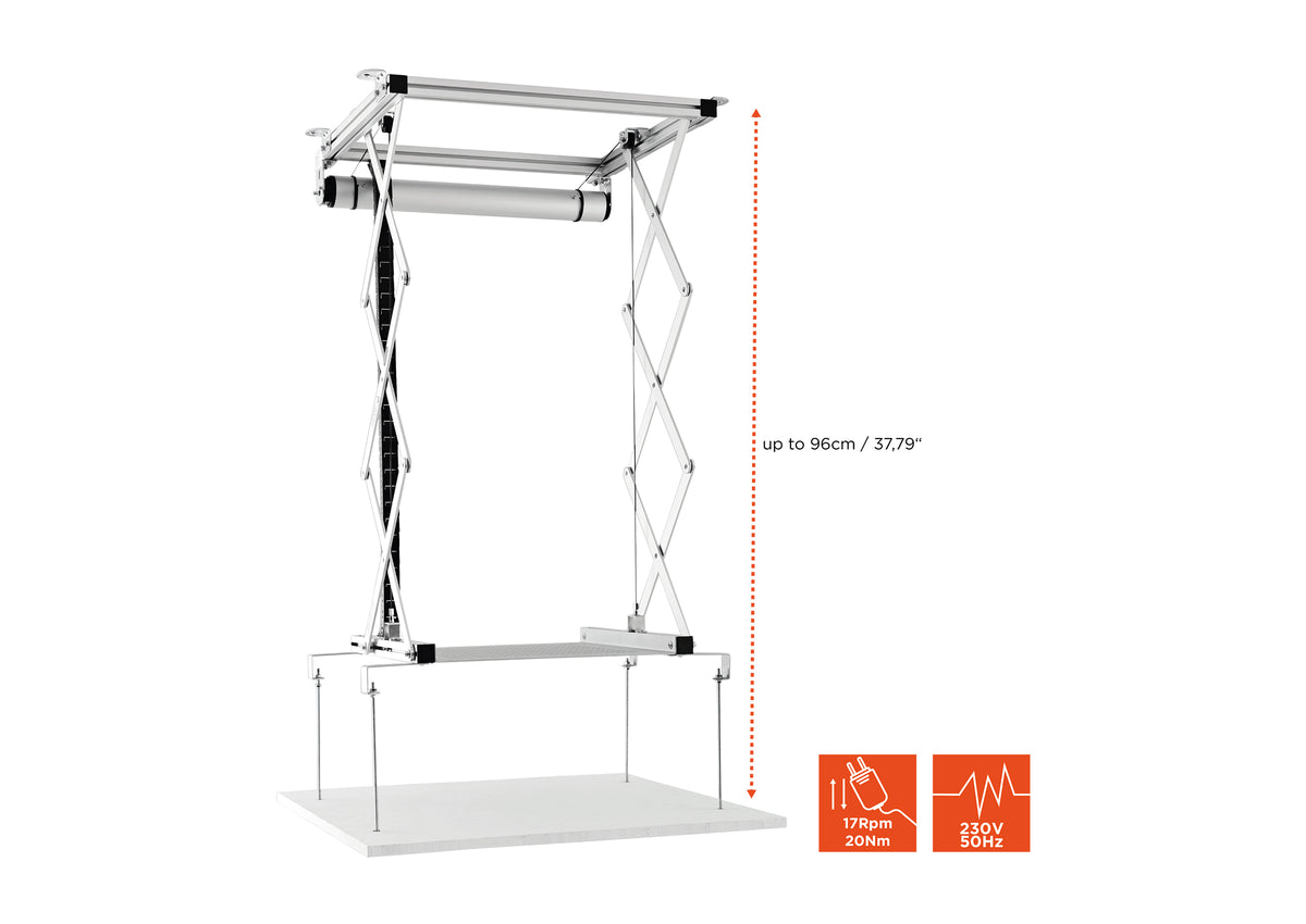 celexon Deckenlift PL1000 Plus