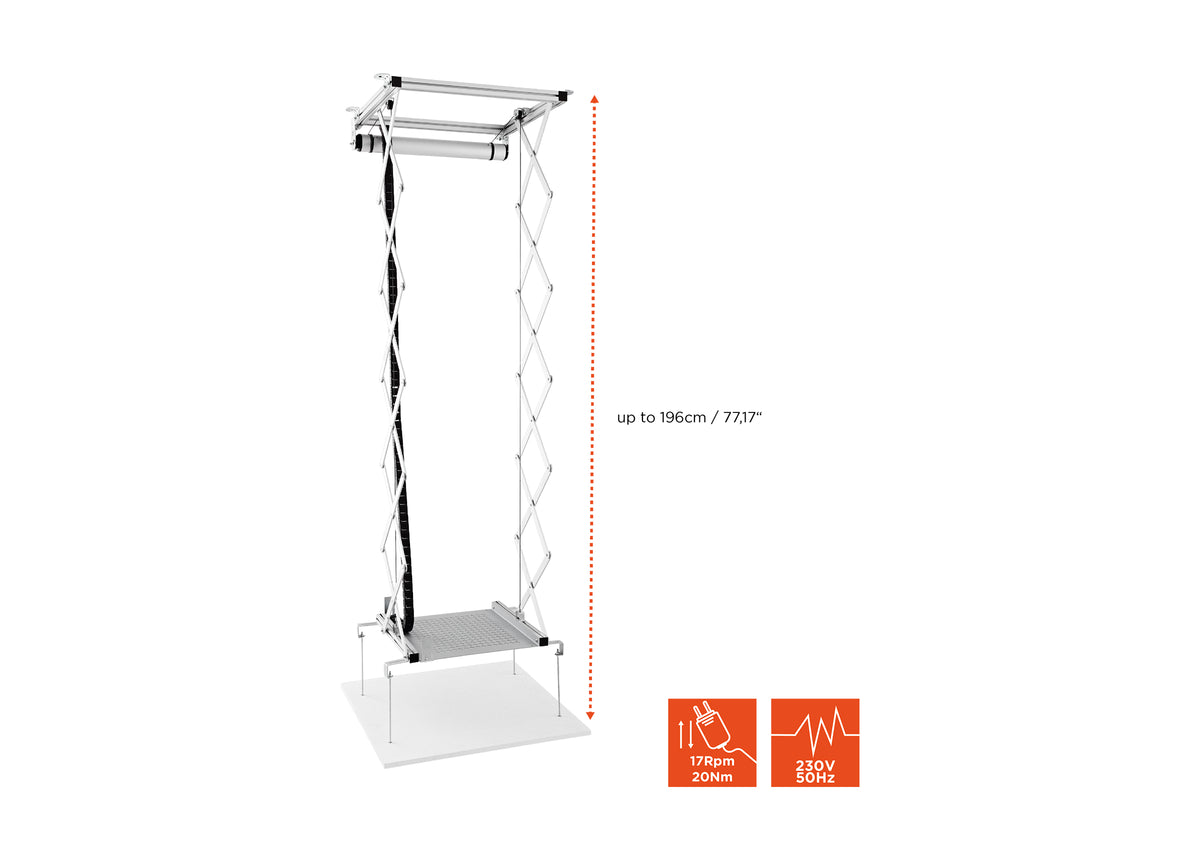 celexon Deckenlift PL2000 Plus