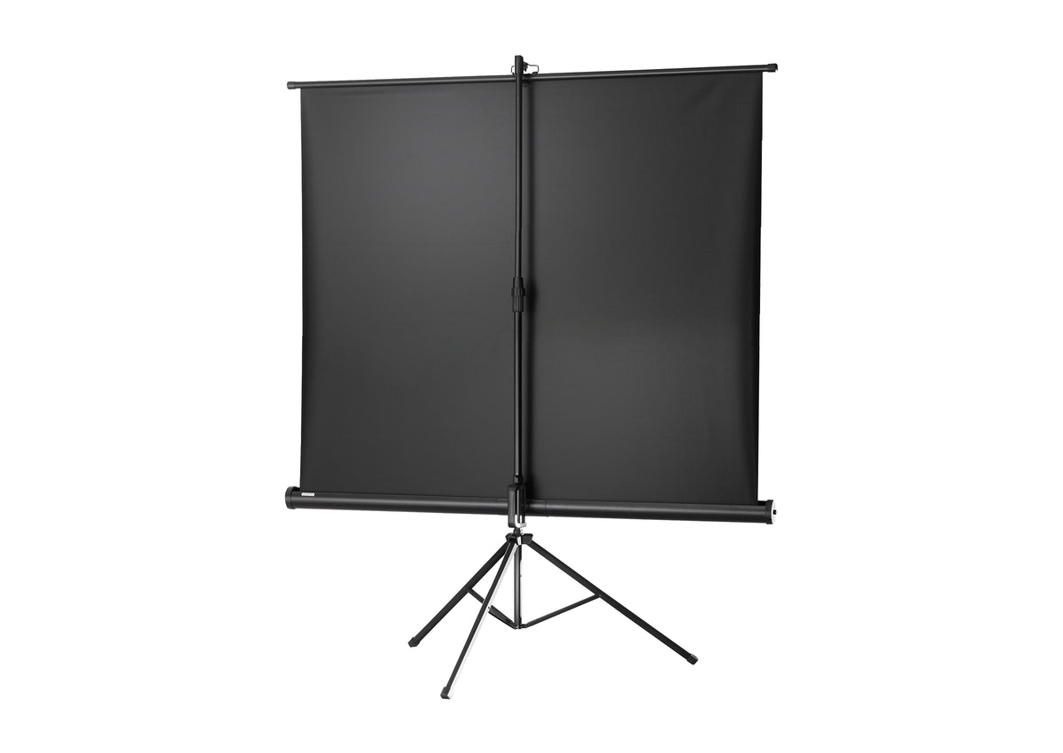 celexon Stativleinwand Economy