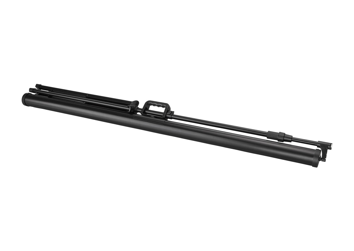 folded-up celexon Tripod Economy Projector Screen