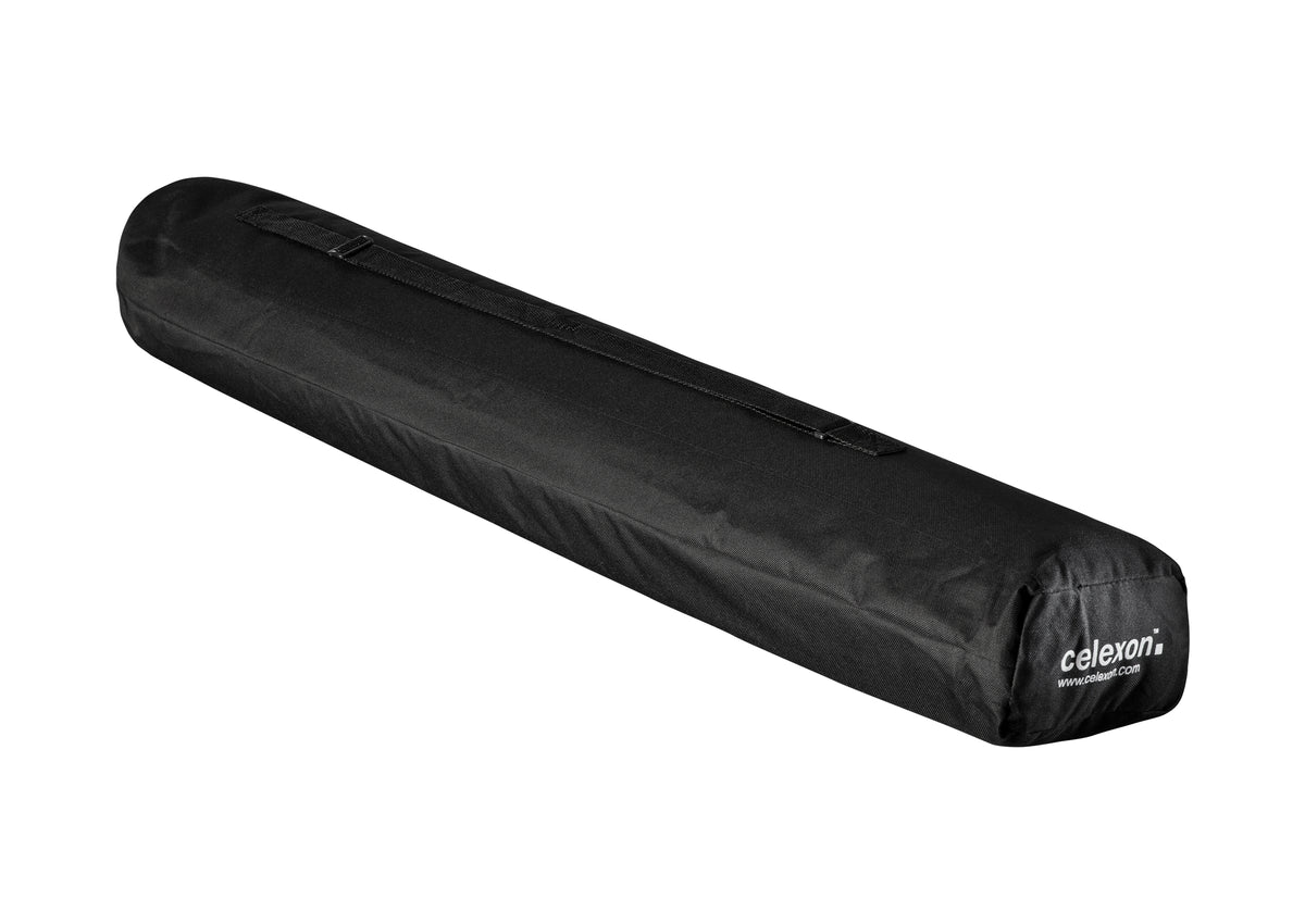 Carrying bag of the celexon Ultra Light-weight tripod screen