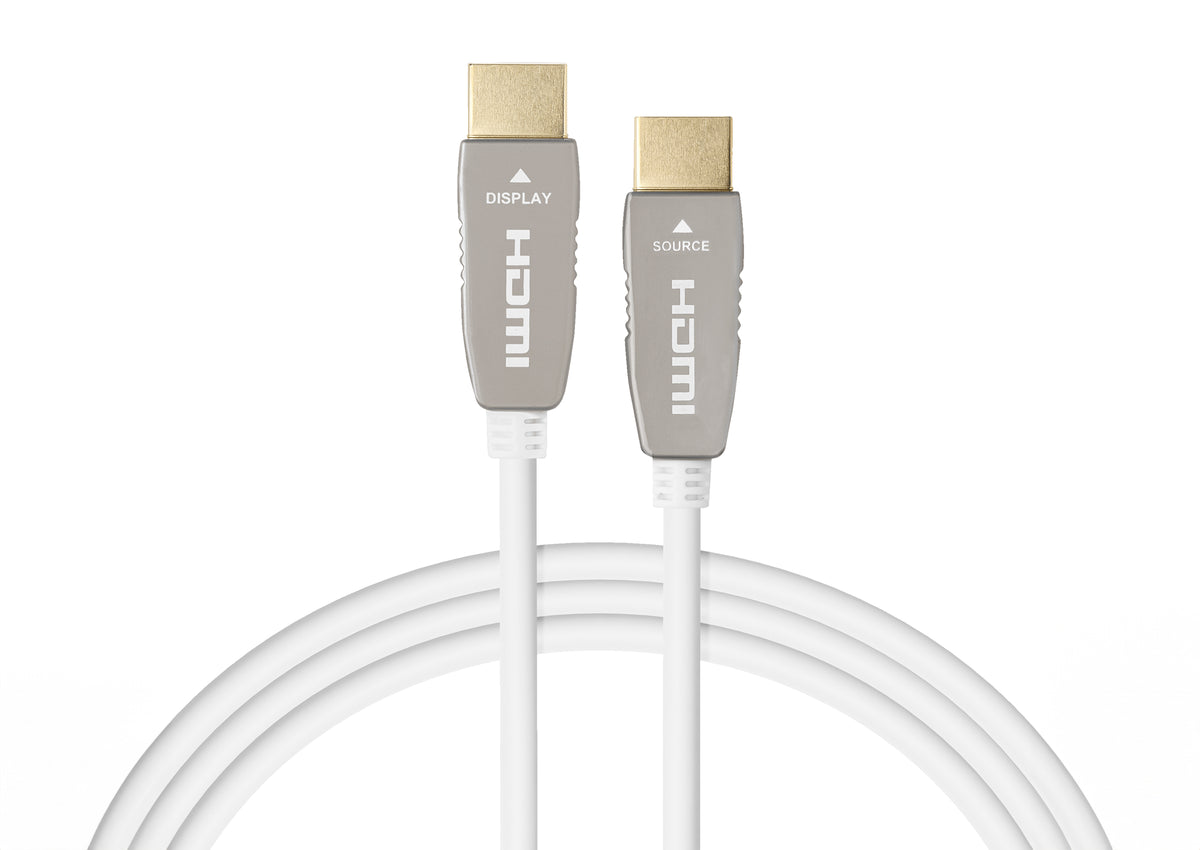 celexon UHD Optical Fibre aktywny kabel HDMI 8K 48Gbps z Ethernetem