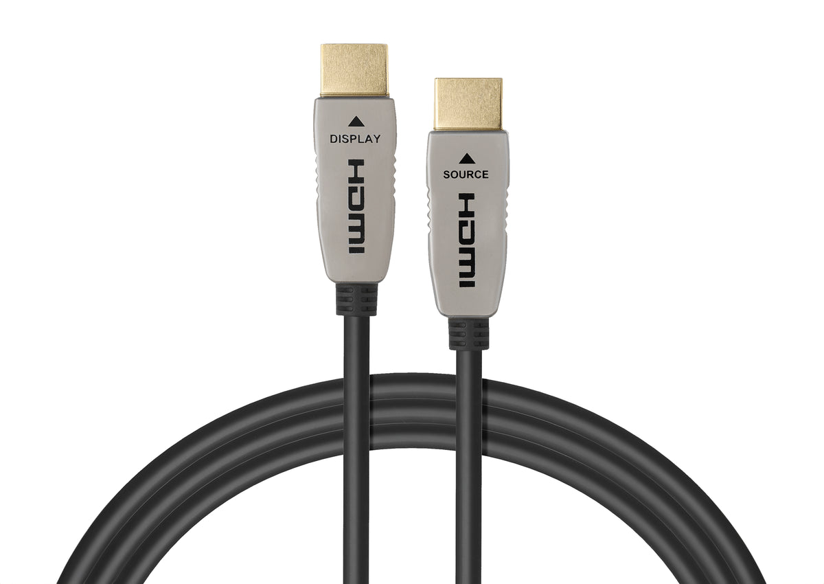 celexon UHD Optical Fibre HDMI 8K 48Gbps Active Kabel