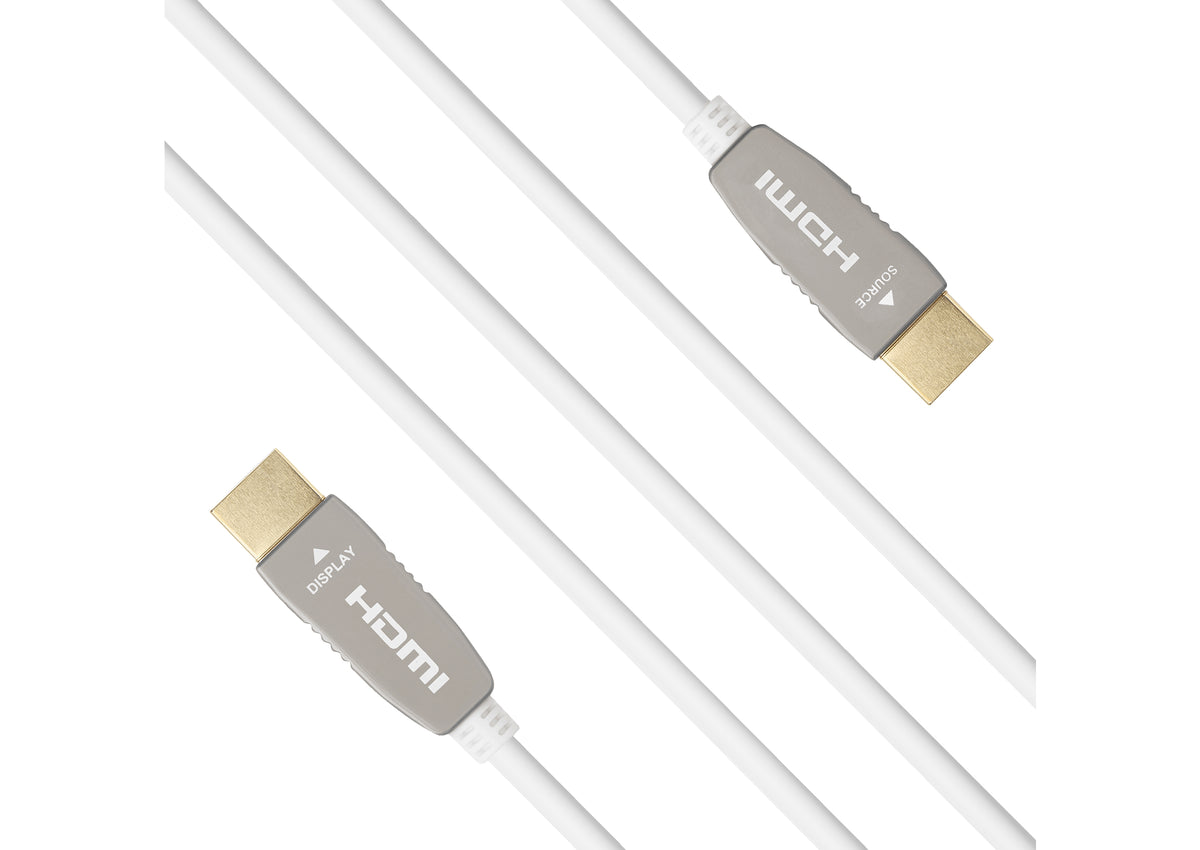 celexon UHD Optical Fibre aktywny kabel HDMI 8K 48Gbps z Ethernetem
