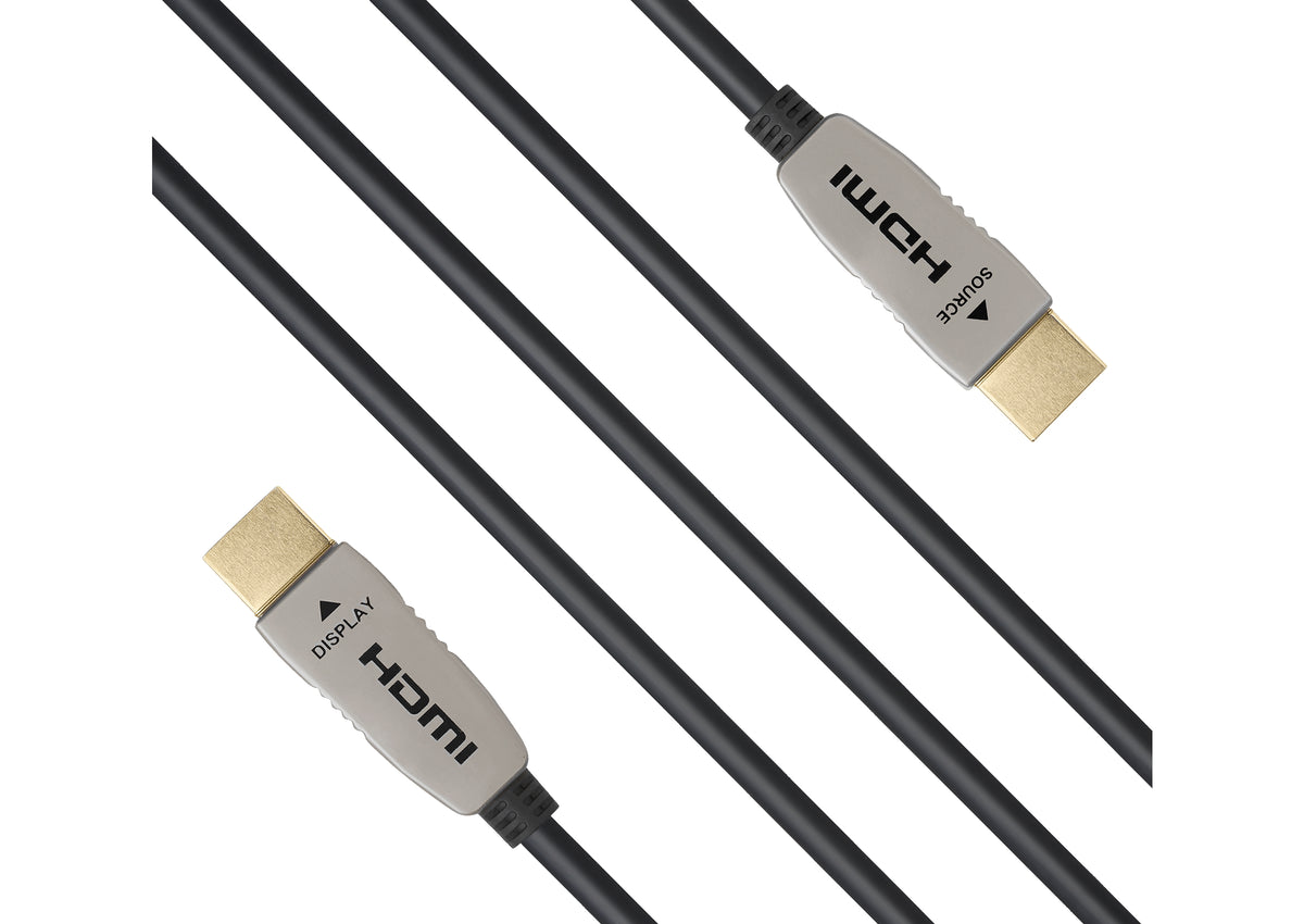 celexon UHD Optical Fibre aktywny kabel HDMI 8K 48Gbps z Ethernetem
