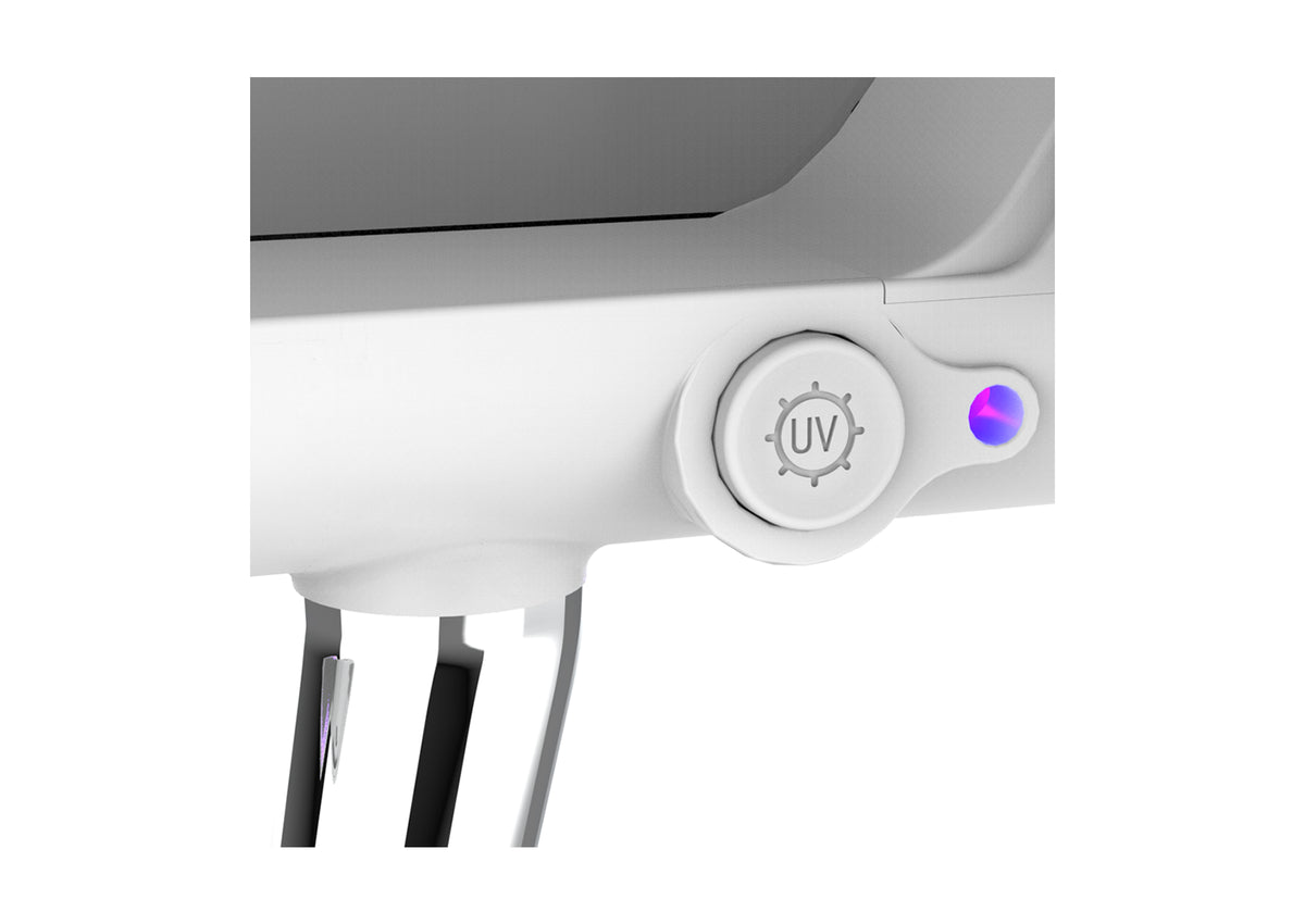 celexon Professional UV Monitor Station ME1730