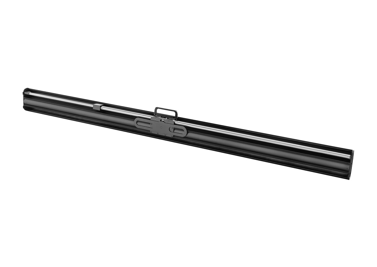 Folded up celexon Projector Screen Ultramobile Professional