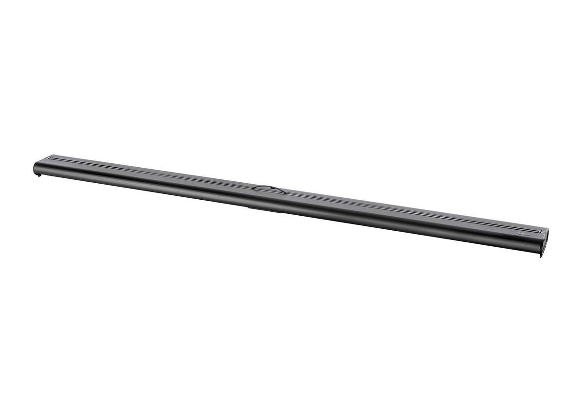 Folded up celexon Projector Screen Ultramobile Professional