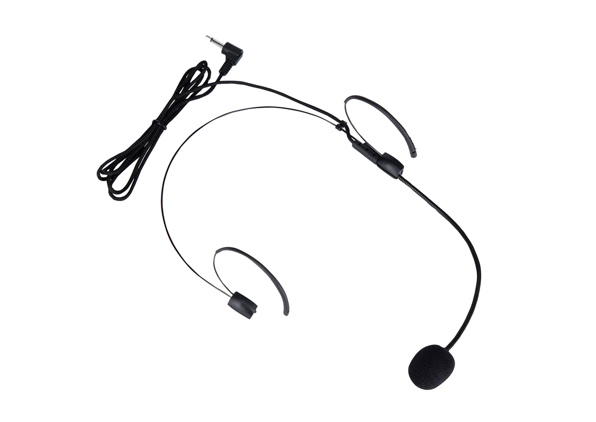 celexon - auricolare Voice Booster Professional