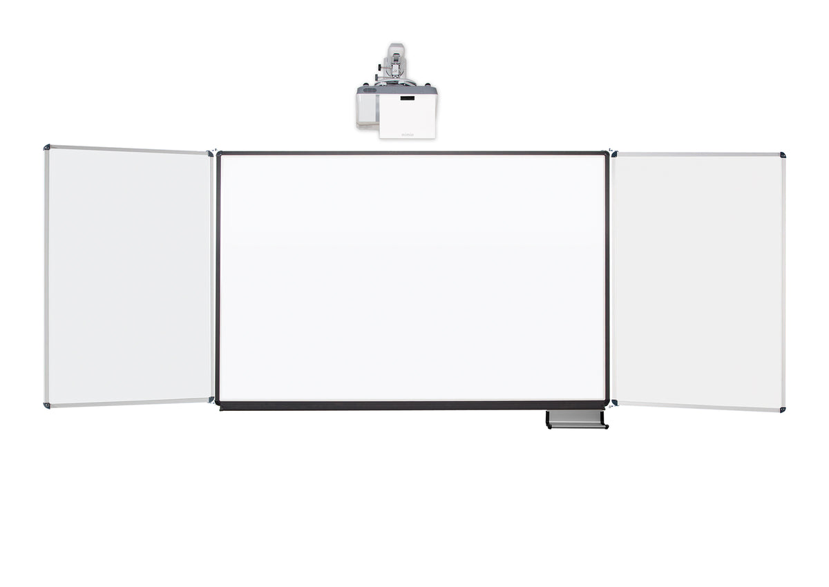 celexon Whiteboard Projektions-Schreibtafel Expert