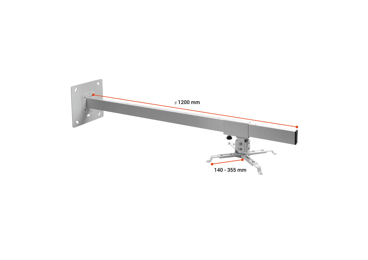 celexon Multicel WM´ supporto fissaggio a parete