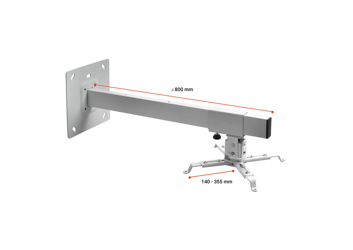 celexon Multicel WM´ supporto fissaggio a parete
