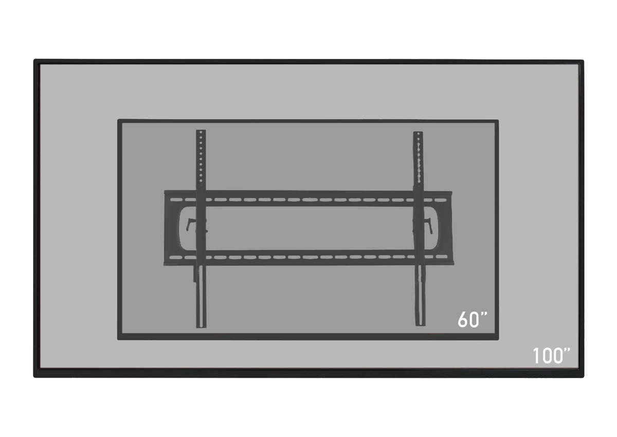 celexon TV/Display Wandhalterung