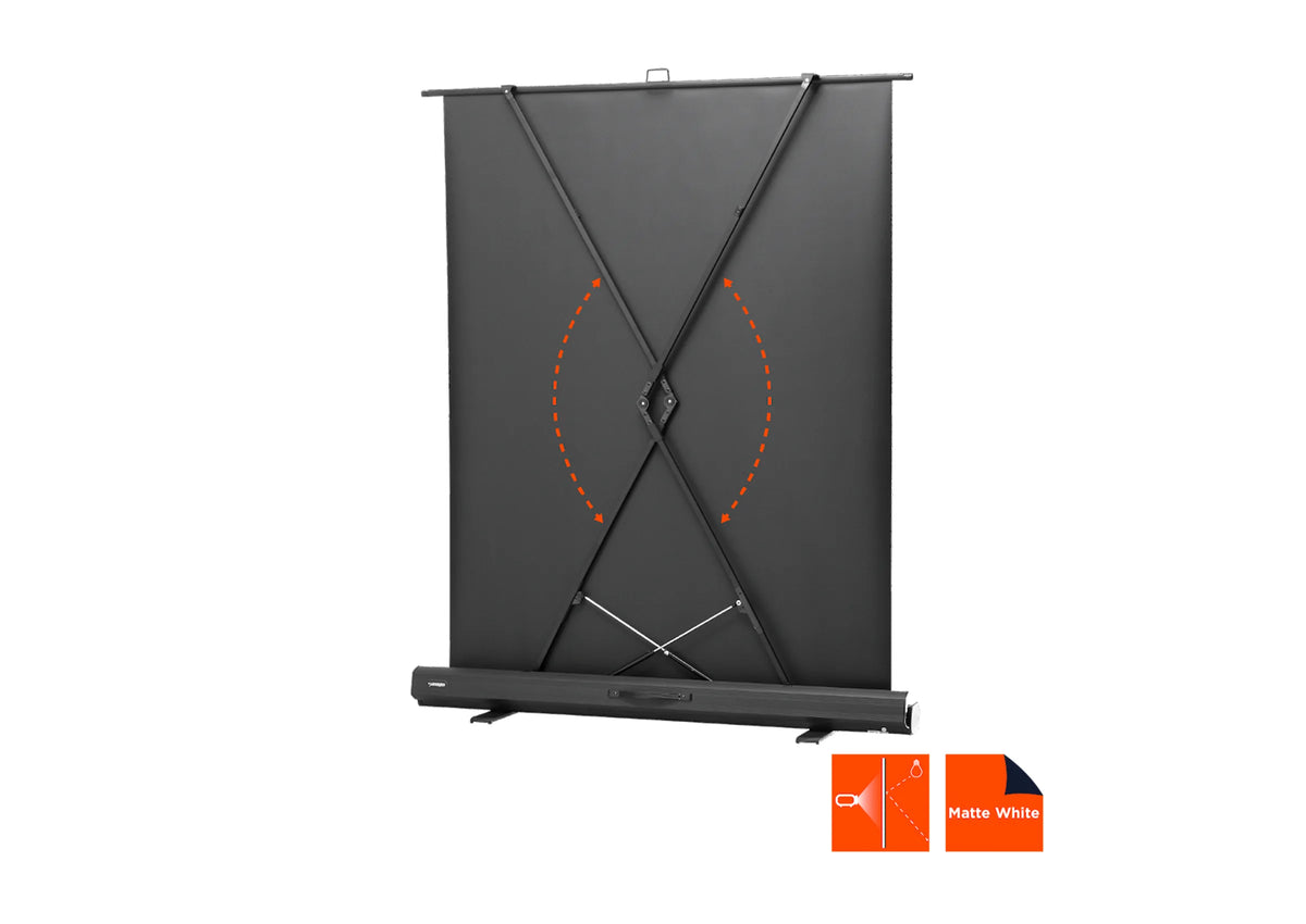 celexon Leinwand Ultramobil Professional Plus