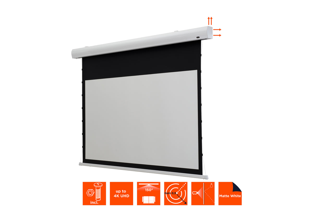 celexon Leinwand HomeCinema Tension - MWHT
