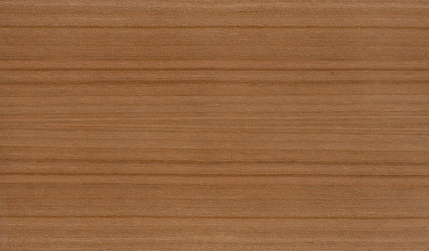 Material European cherry wood