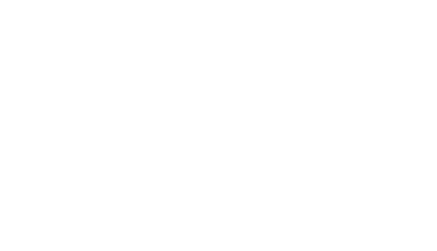 Isolated Poltrona Frau logo in white