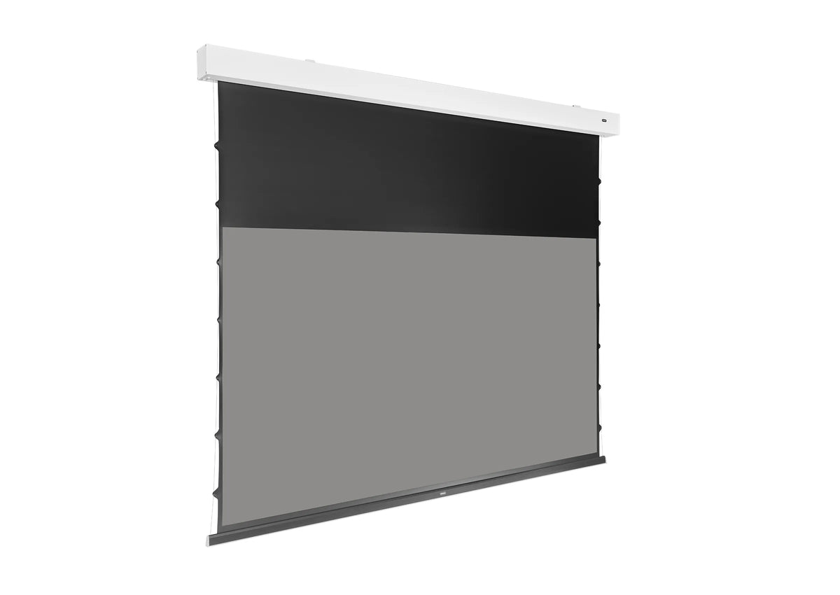 celexon DARKVISION ALR Premium Plus Leinwand Motor Tension