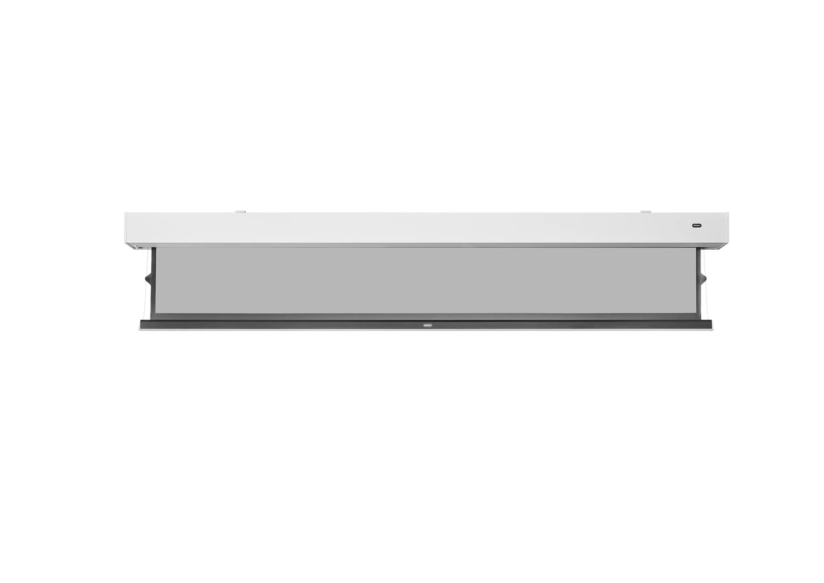 celexon GREYVISION Premium Plus Leinwand Motor Tension