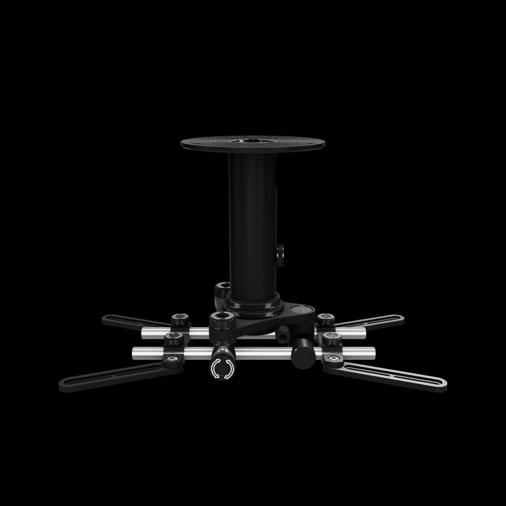 celexon Projector Ceiling Mount MultiCel LuxusLine OMG-1000 B