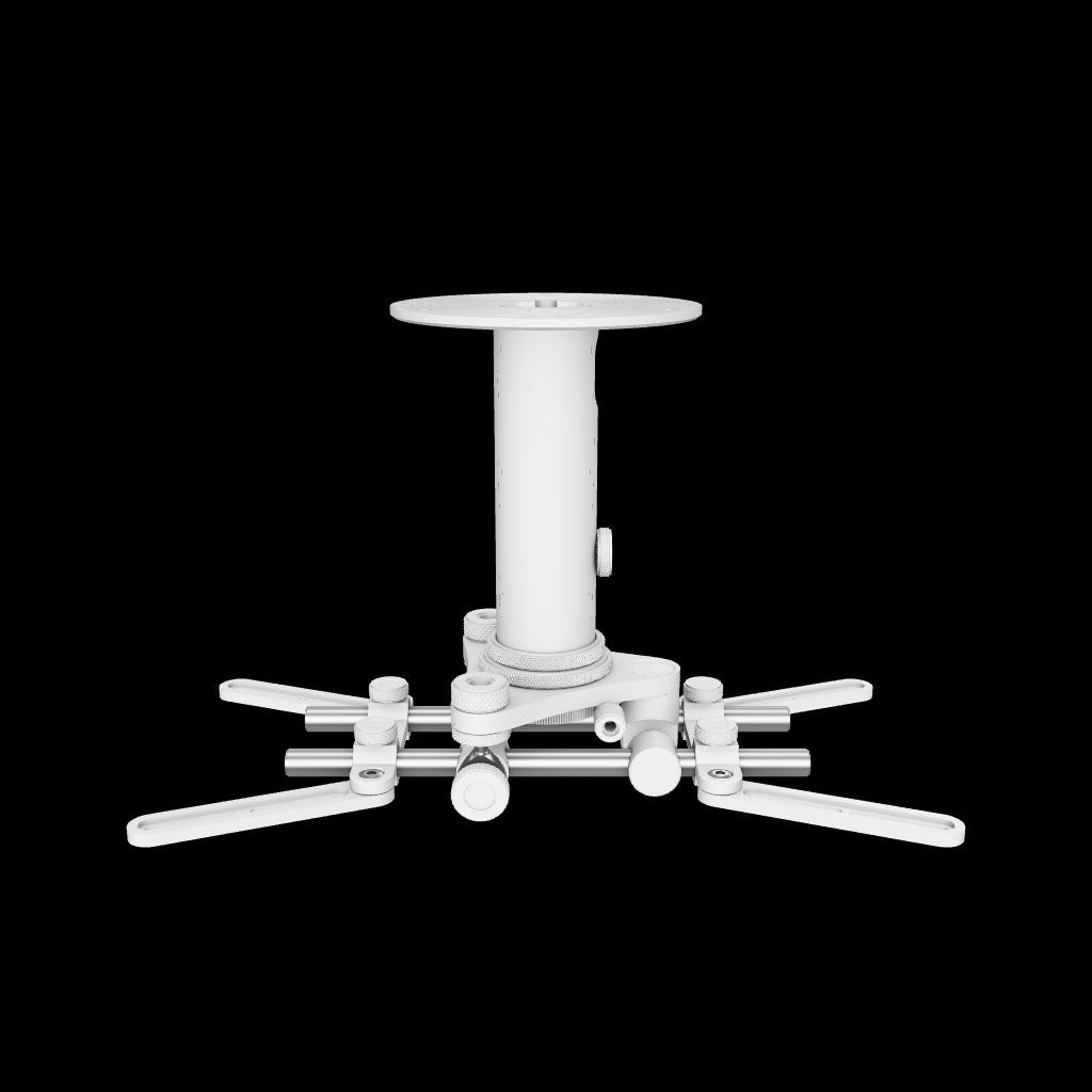 celexon Projector Ceiling Mount MultiCel LuxusLine OMG-1000 W
