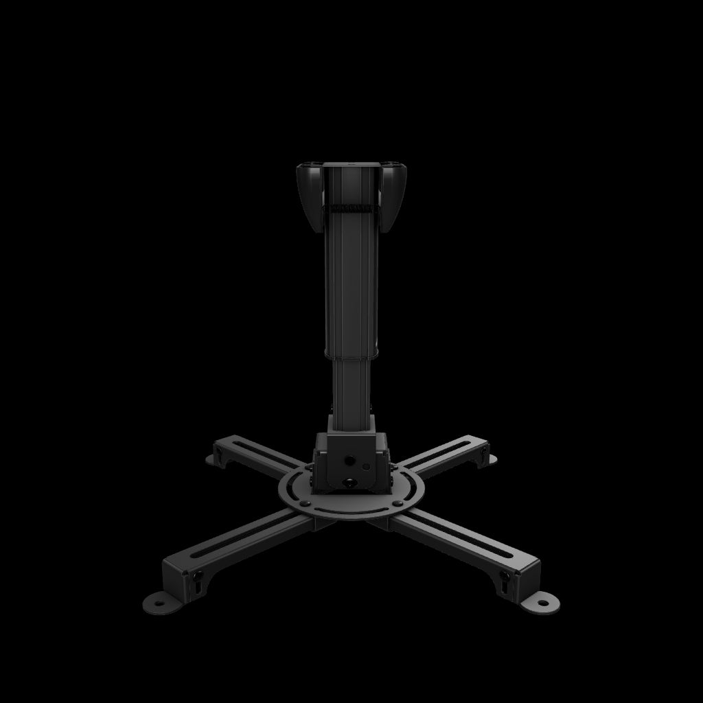 celexon universal ceiling mount MultiCel 3040 Pro black