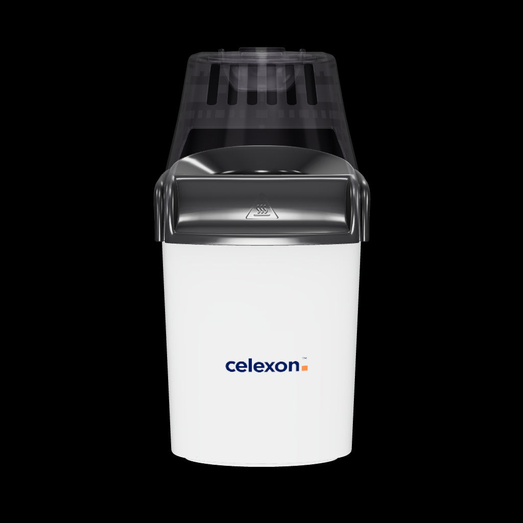 3d-modell celexon CinePop CP150 Popcornmaschine