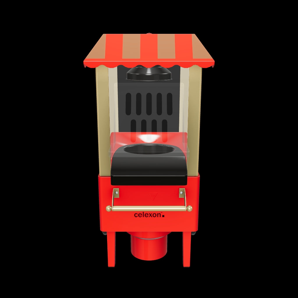 celexon CinePop CP500 Popcornmaschine