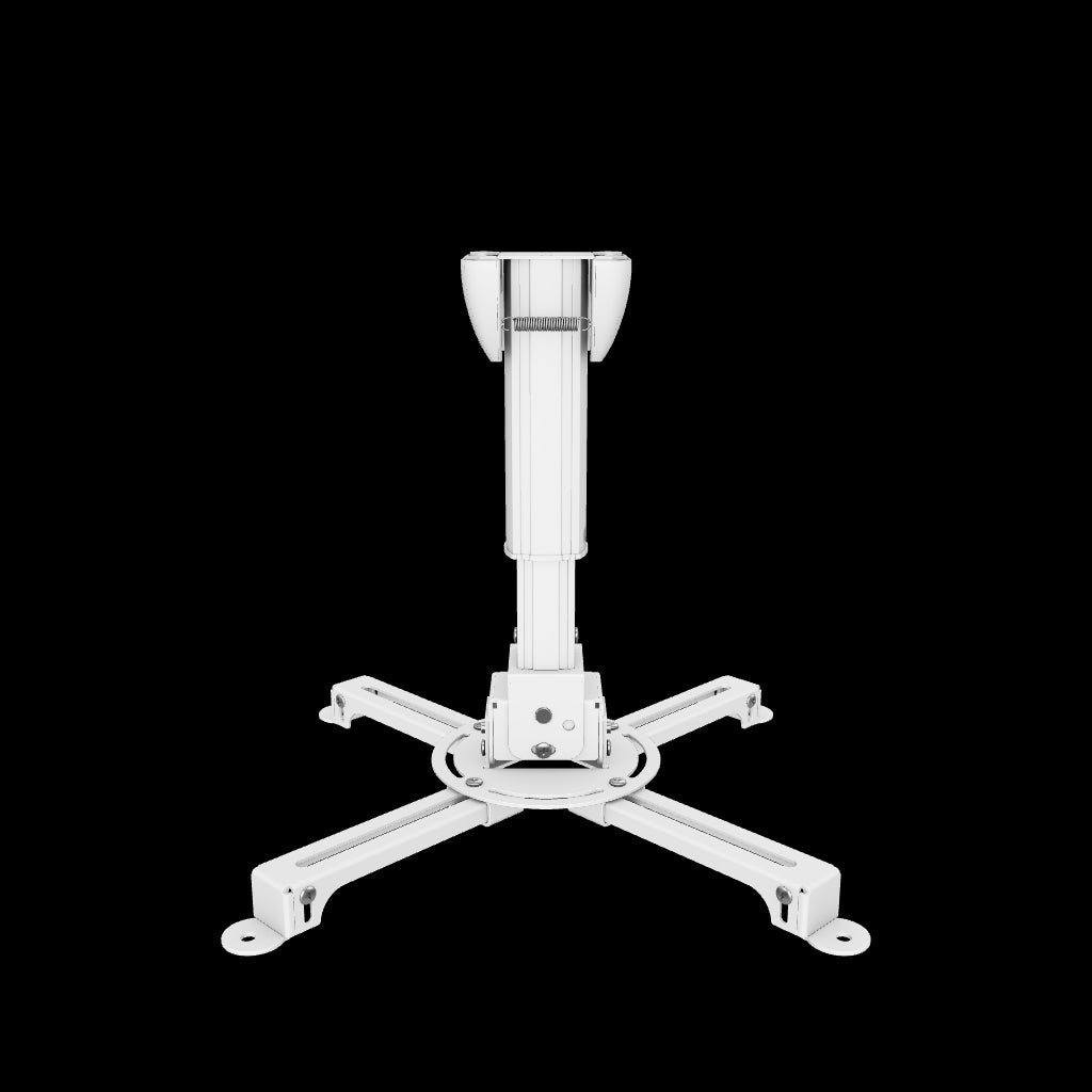 celexon universal ceiling mount MultiCel 3040 Pro white