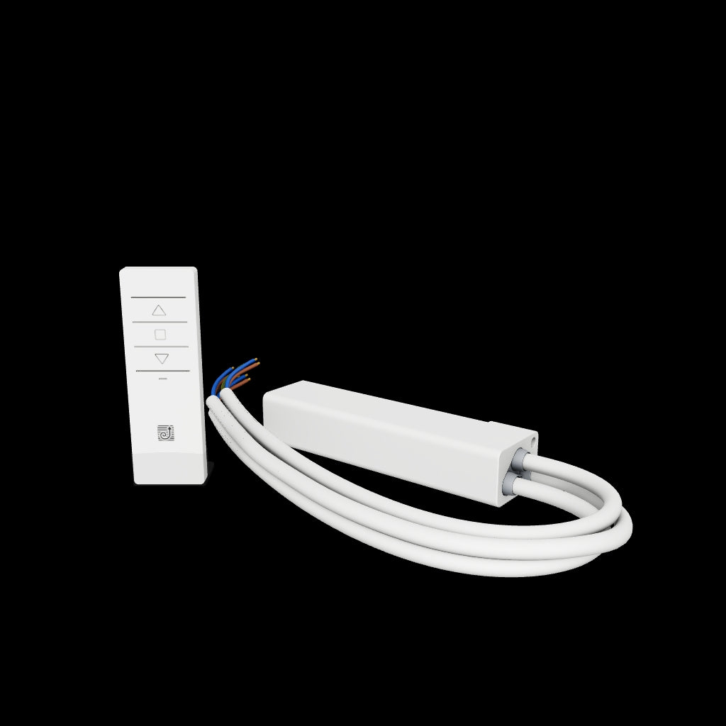 3d/AR model of the celexon Expert 1-Channel Radio Remote Set