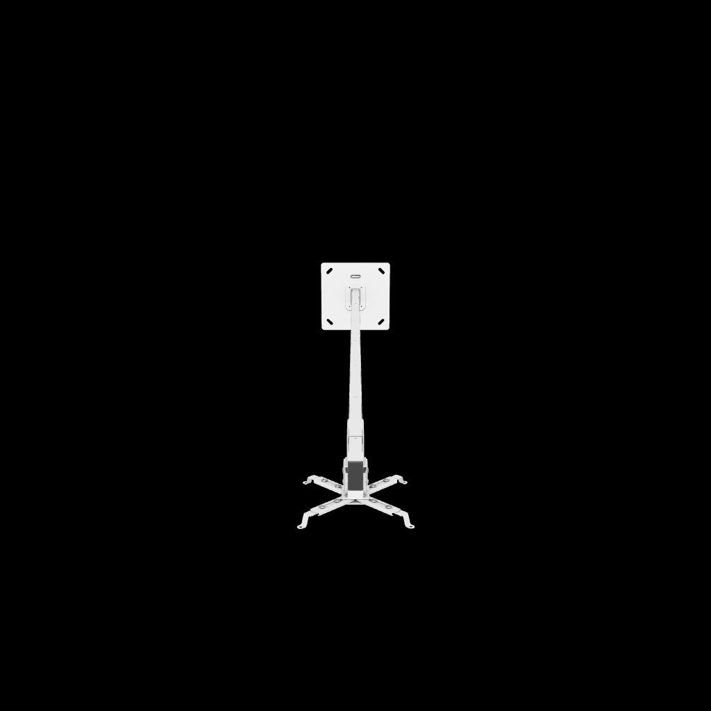3d/AR Model of the celexon Wall mount Multicel WM1200