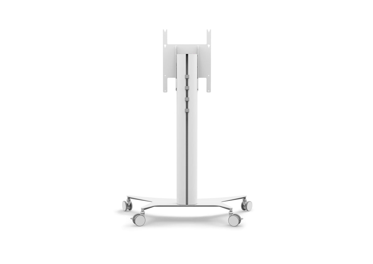 celexon Expert Display-Rollwagen Seoul für Samsung FLIP